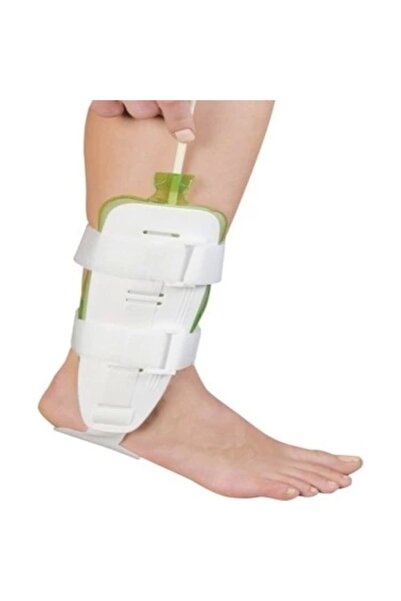 ORZEN جهاز تثبيت الكاحل Aircase (COOL)