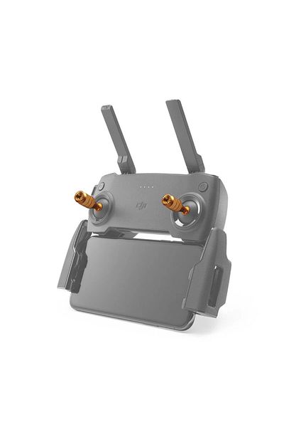 Startrc Roker aluminum extension for DJI Mini 2 remote controller joystick