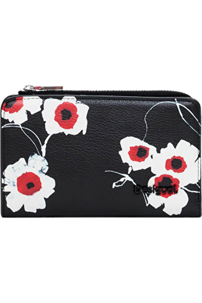 Desigual Πορτοφόλι Desigual Chandra Emma 2.0 - 25SAYP12-2000