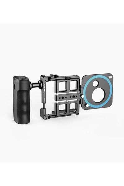 APEXEL Professional Mobile Filming Kit, , Videorig 2 Pro Apl-vg05ch, Iphone 16,15,14,13, Samsung