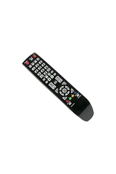 The Bros AK59-00104K Replaced Remote Control Fit for Samsung BD-P1600A BD-P3600 BD-P1580 BD-P1600 DVD Player