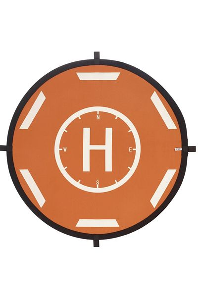 Startrc Foldable landing pad for STARTRC drones, diameter 56 cm, compatible with DJI Mavic Mini,