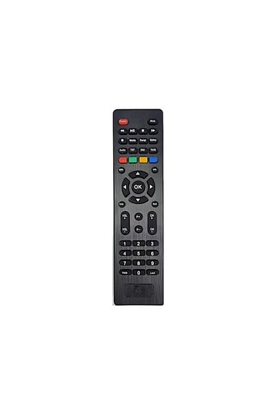 The Bros Remote Control for al majid Receiver