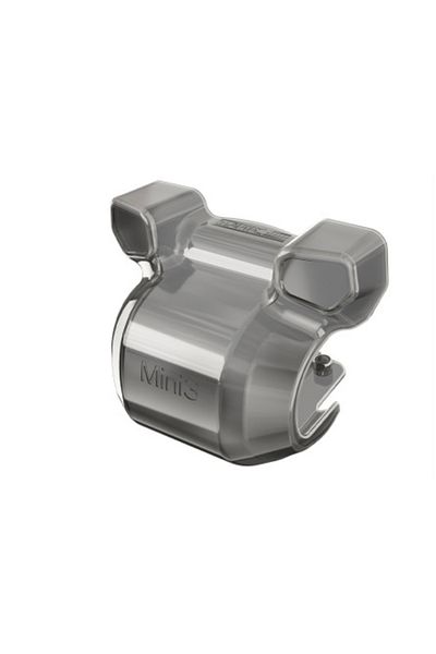 Startrc STARTRC gimbal protection, compatible with DJI Mini 3 Pro, transparent