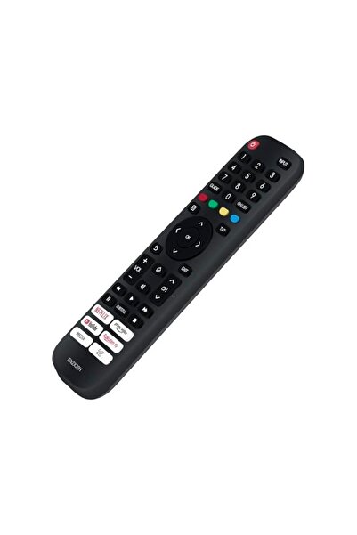 The Bros EN2X30H Replacement Remote Compatible with Hisense TV 40A5620F A20251K 40A5600F 32A5600F 32A5620F