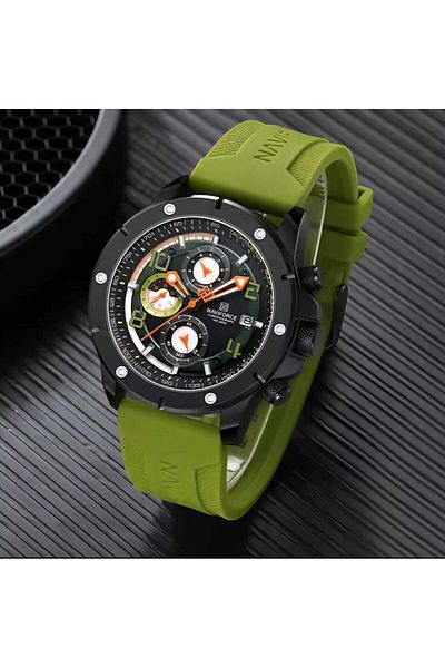 Naviforce wristwatch