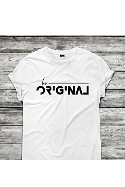 Gollinger Μπλουζάκι UNISEX με στάμπα και άνετη εφαρμογή