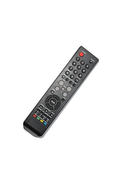 The Bros Remote Control For Samsung LCD TV, Black