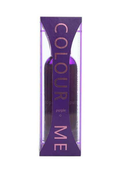 JKMN Color Me Purple Perfume 100ml