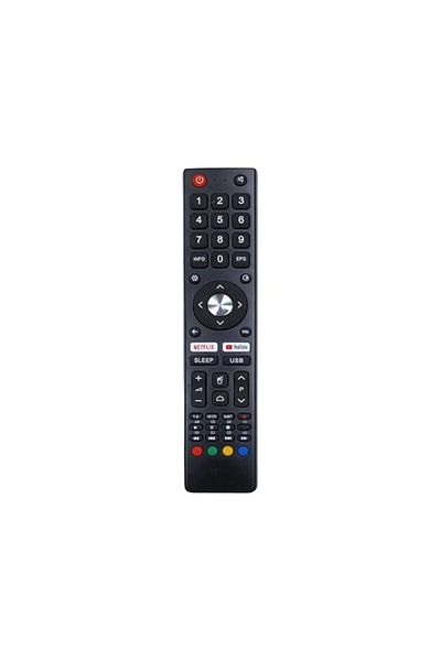 The Bros Remote Control for Dansat Smart TV: Complete Guide