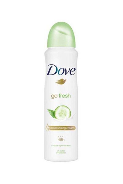 Dove Advance Care Cool Fresh Deodorant 150ml