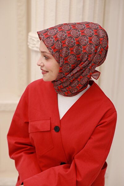 Silk Home Soft Eşarp 73079-22