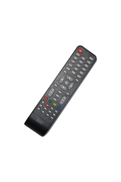 The Bros TV Remote Control for ARROW DANSAT Televisions