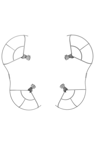 Startrc Propeller protection system, STARTRC, compatible with DJI Mini 3 drone, ultralight