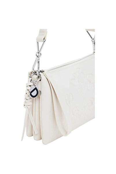 Desigual Τσάντα Desigual Etherea Dortmund 2L - 25SAXPAF-1001