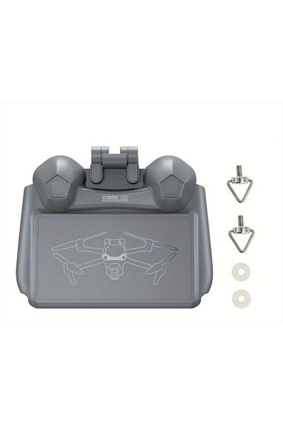 Startrc STARTRC sunshade for DJI RC 2 drone remote control, gray
