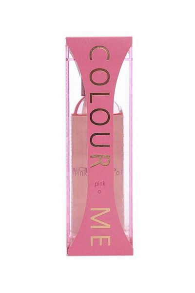 H.PARTICULIER Color Me Pink Perfume for Women 100ml