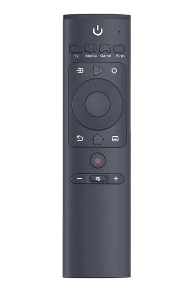 The Bros CN3B69 Replacement Remote fit for Hisense LED LCD Smart TV