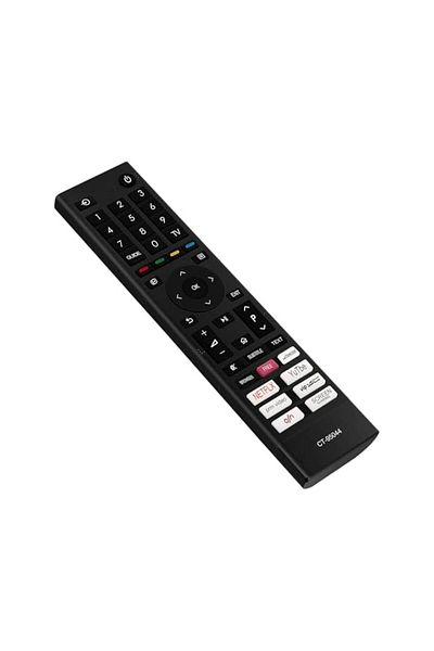 The Bros Replacement Remote Compatible with Toshiba 4K TV CT95044