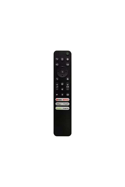 The Bros CRC800V Replacement Remote control for TX800U and TX900U Sony TVs
