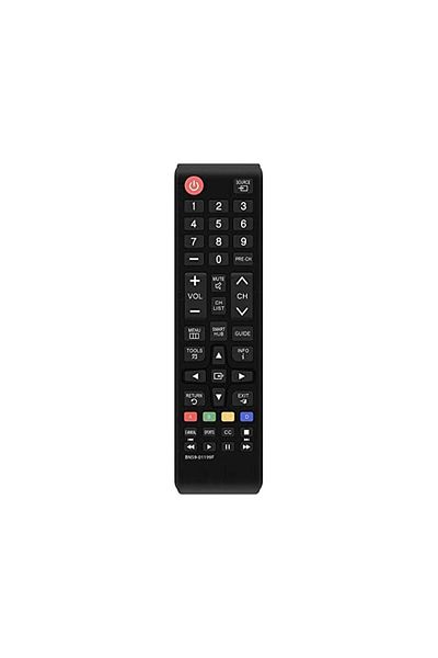 The Bros Universal Replacement Control BN59-01199F for Samsung Smart TV Remote, for Samsung LCD LED HD 4K TVs