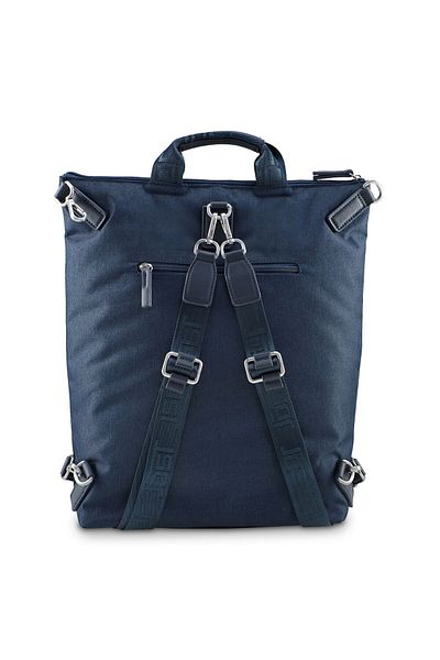 JOST Bergen Daypack S RFID protection 40 cm