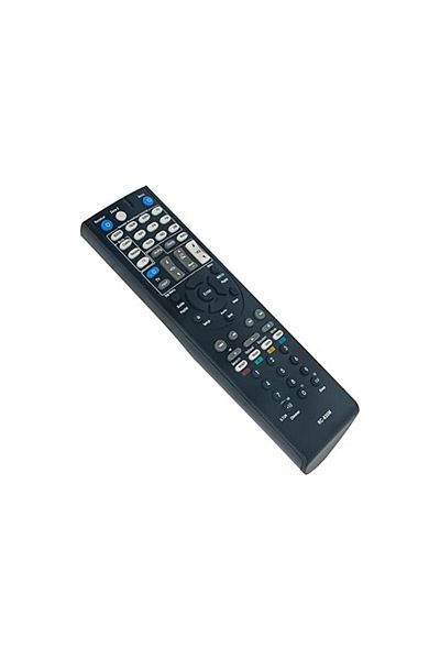 The Bros RC-835M Replaced Remote Control-Fit for-Onkyo Home Theater AV Receiver DTR-20.4 DTR20.4