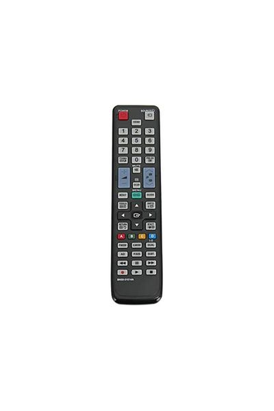 The Bros New BN59-01014A Replace Remote Control for Samsung LCD LED 3D TV BN59-00940A BN59-01018A BN59-01069A