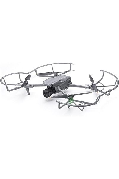 Startrc Propeller protection system, STARTRC, compatible with DJI Air 3 drone, ultralight