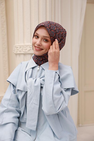 Silk Home Soft Eşarp 73079-32