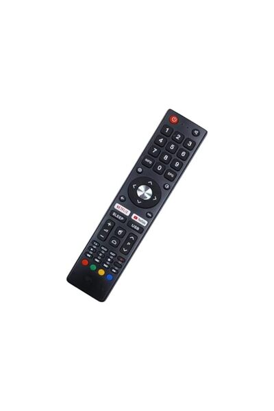 The Bros Remote Control for Dansat Smart TV: Complete Guide