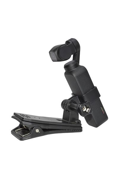 THD Brand Clips For Backpack Mounting, Camera Belt Dji Osmo Pocket 2, Dji Osmo Action