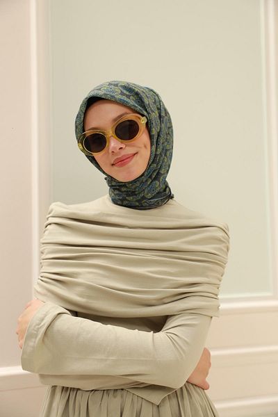 Silk Home Soft Scarf 73079-29