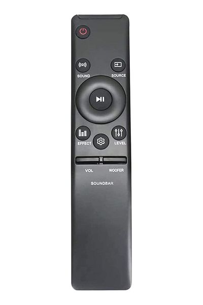 The Bros New AH59-02745A Remote Control fit for Samsung Soundbar HW-K850 HW-K950 HW-K850/ZA HW-K950/ZA