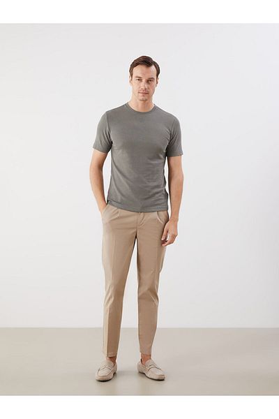 LC Waikiki Men's Cotton Slim Fit