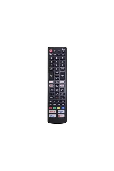 The Bros Replacement LG Remote Control CRC2303V for LG LED LCD Plasma 3D Smart TVs