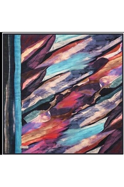 PİRAMİT وشاح قطن من وولتوش 7630223-923