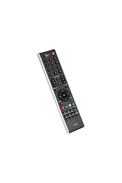 The Bros CT-90287 Replacement Remote Control for Toshiba TV CT90273 CT90274 CT90307 CT-90327