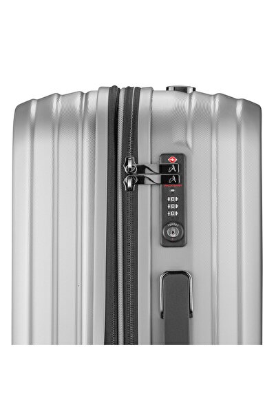 Pack Easy Cărucior Genius cu 4 roți M 66 cm cu pliuri de expansiune