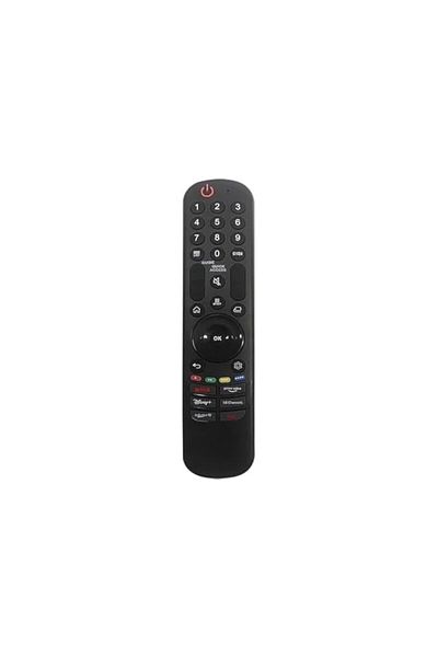 The Bros Replacement Remote Control CRC2221V for LG TV