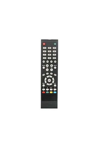 The Bros Infrared Replaced Remote Control Compatible with Skyworth LED TV