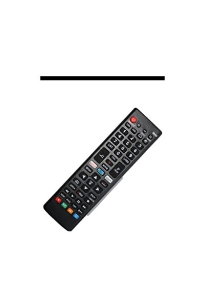 The Bros LG TV Remote Control