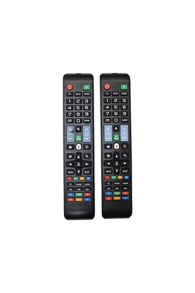 The Bros i Smart TV Remote Control