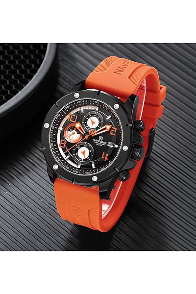 Naviforce wristwatch