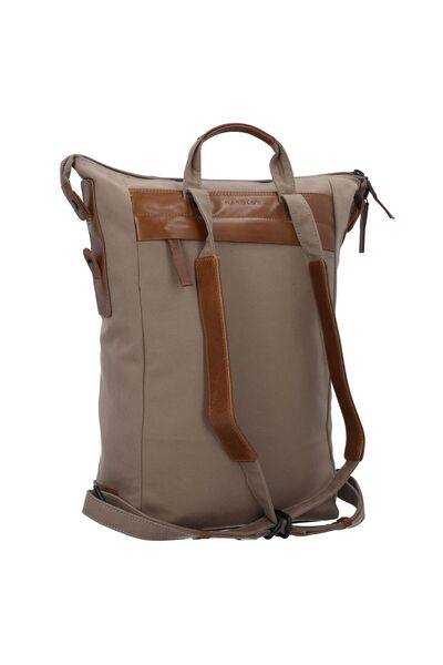 Harold's Daypack 40 cm Laptop compartment