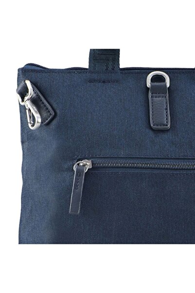 JOST Bergen Daypack RFID protection 31 cm