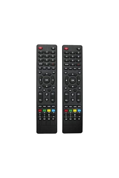 The Bros TV Remote Control