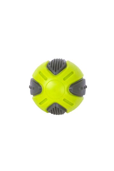 Pawise Dog Squeaky Ball Dog Toy Hnzrn