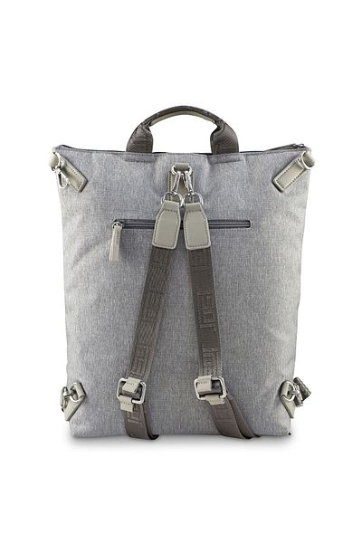 JOST Bergen Daypack S RFID protection 40 cm