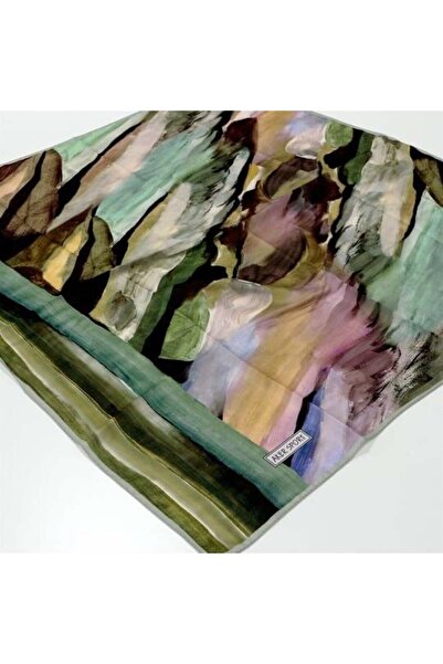 PİRAMİT وشاح قطن من وول توش 7630223-952